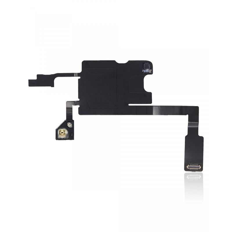Flex Sensor de Proximidad iPhone 14 Pro Max A2894 y Micrófono (OEM Desmontaje)