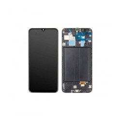 Pantalla Samsung M30 M305F con Marco (OEM)