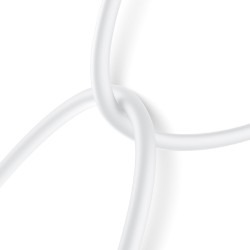 Cable con Conector Tipo-C A USB (1 metro) - Klicfon
