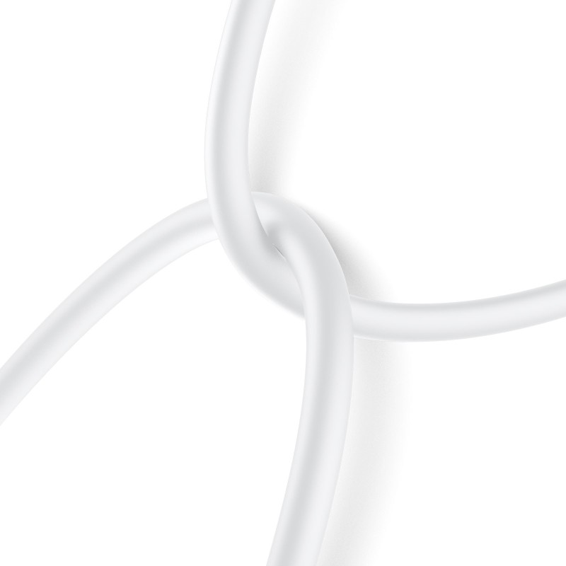 Cable con Conector Tipo-C A USB (1 metro) - Klicfon
