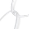Cable con Conector Tipo-C A USB (1 metro) - Klicfon