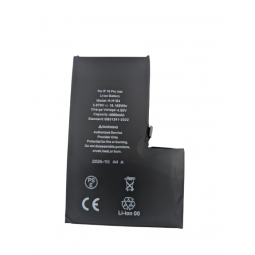 Batería iPhone 16 Pro Max A3296, A3084 (OEM) - Klicfon