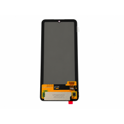 Pantalla Xiaomi Redmi Note 10 Pro 4G M2101K6G, M2101K6R (OEM OLED) - Klicfon