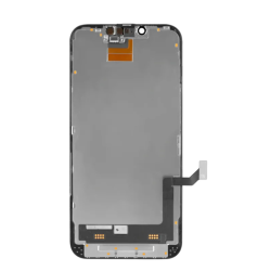 Pantalla iPhone 14 A2882, A2649 (NCC Soft Oled) (IC Removible) - Klicfon