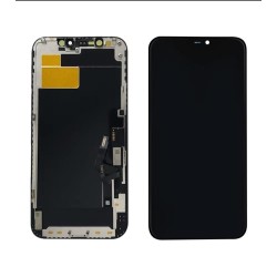 Pantalla iPhone 12 A2403, A2172, iPhone 12 Pro A2407, A2341 (JK Incell) - Klicfon