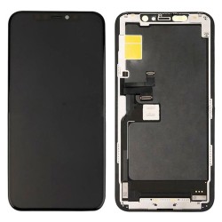 Pantalla iPhone 11 Pro A2215, A2217, A2160 (JK Incell) - Klicfon