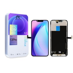 Pantalla iPhone 13 Pro A2638, A2483 (JK Incell) - Klicfon