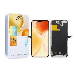 Pantalla iPhone 14 Pro Max A2894, A2651 (JK Incell) - Klicfon