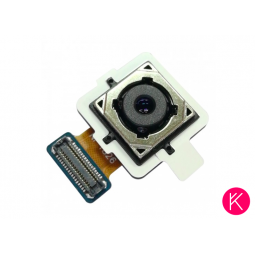 Cámara Trasera Samsung Galaxy A6 2018 A600F - Klicfon