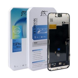 Pantalla iPhone 15 Pro Max A2849, A3105 (JK Incell) - Klicfon