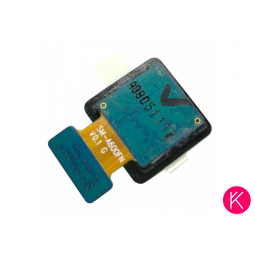 Cámara Trasera Samsung Galaxy A6 2018 A600F - Klicfon