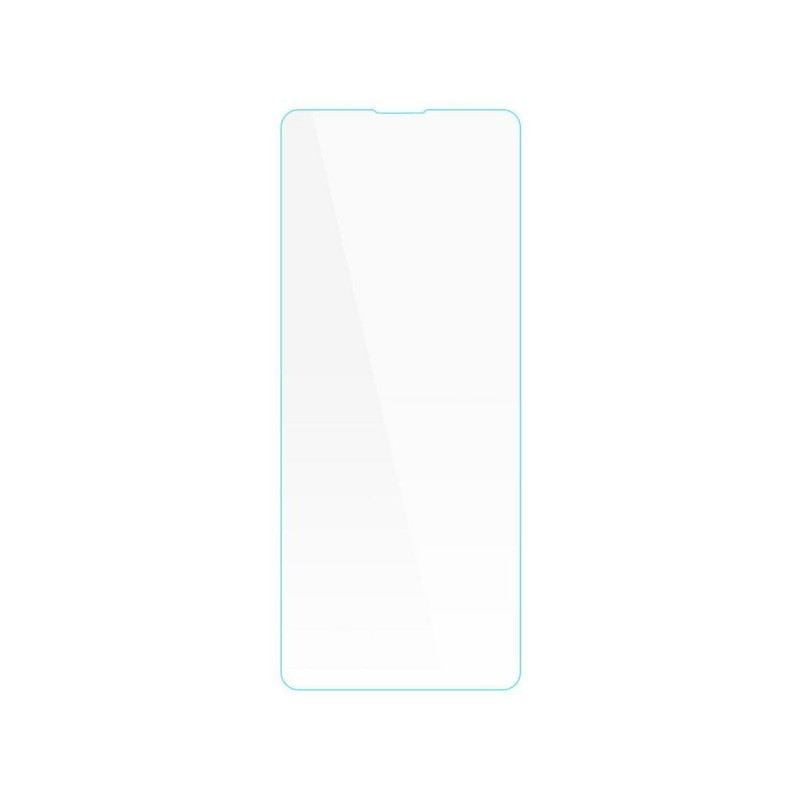 Cristal Templado 2.5D Huawei P8 GRA-L09, GRA-UL00 - Klicfon