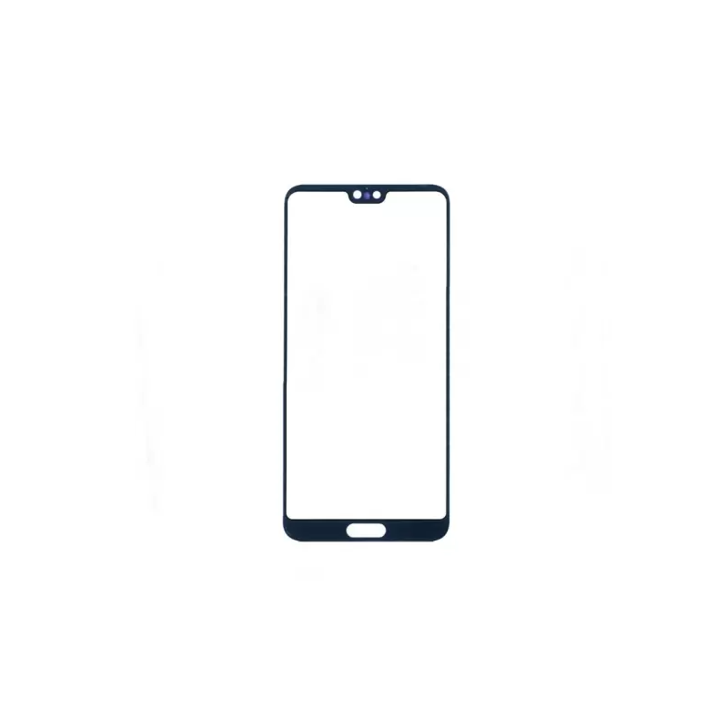 Cristal Templado 2.5D Huawei P20 Pro CLT-L09, CLT-L29 - Klicfon