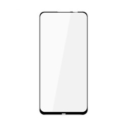 Cristal Templado 2.5D Huawei P20 Lite ANE-LX1, Nova 3e - Klicfon