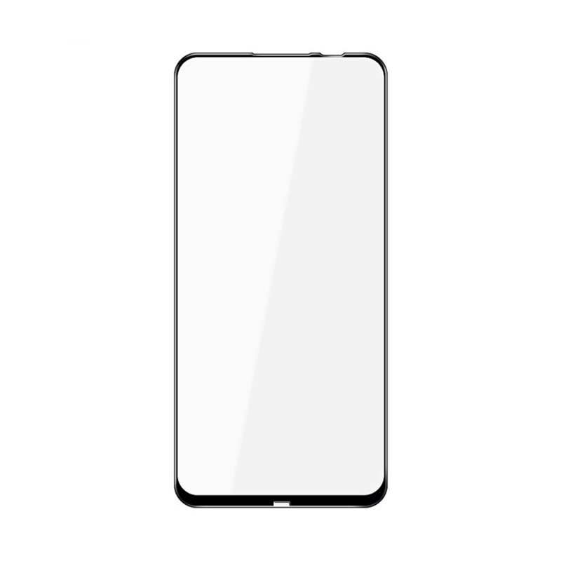 Cristal Templado 2.5D Huawei P20 Lite ANE-LX1, Nova 3e - Klicfon