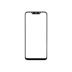 Cristal Templado 2.5D Huawei P Smart Plus, Nova 3i - Klicfon