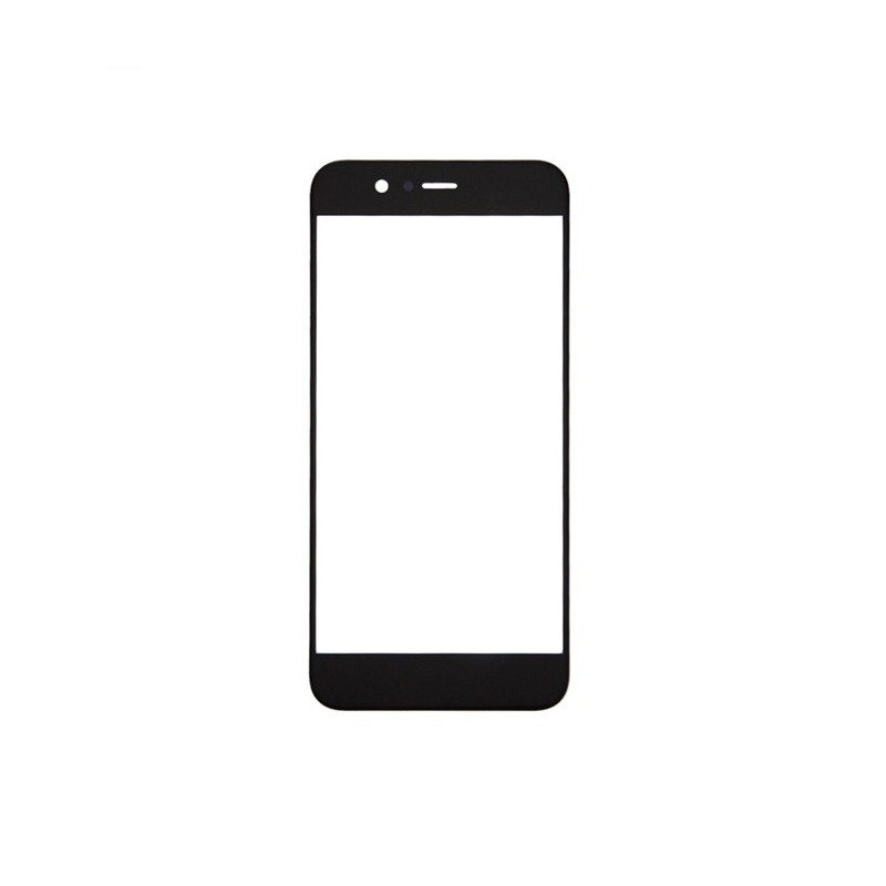 Cristal Templado 2.5D Huawei Nova Plus MLA-L01, MLA-L02 - Klicfon