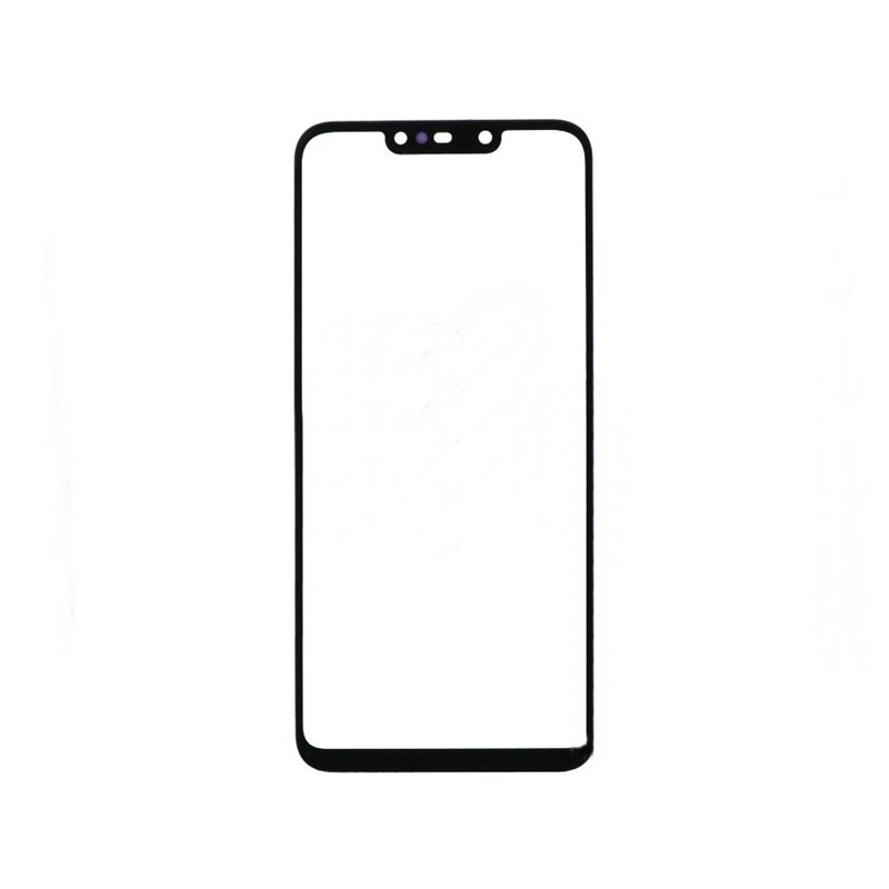 Cristal Templado 2.5D Huawei Mate 20 Lite SNE-LX1 - Klicfon