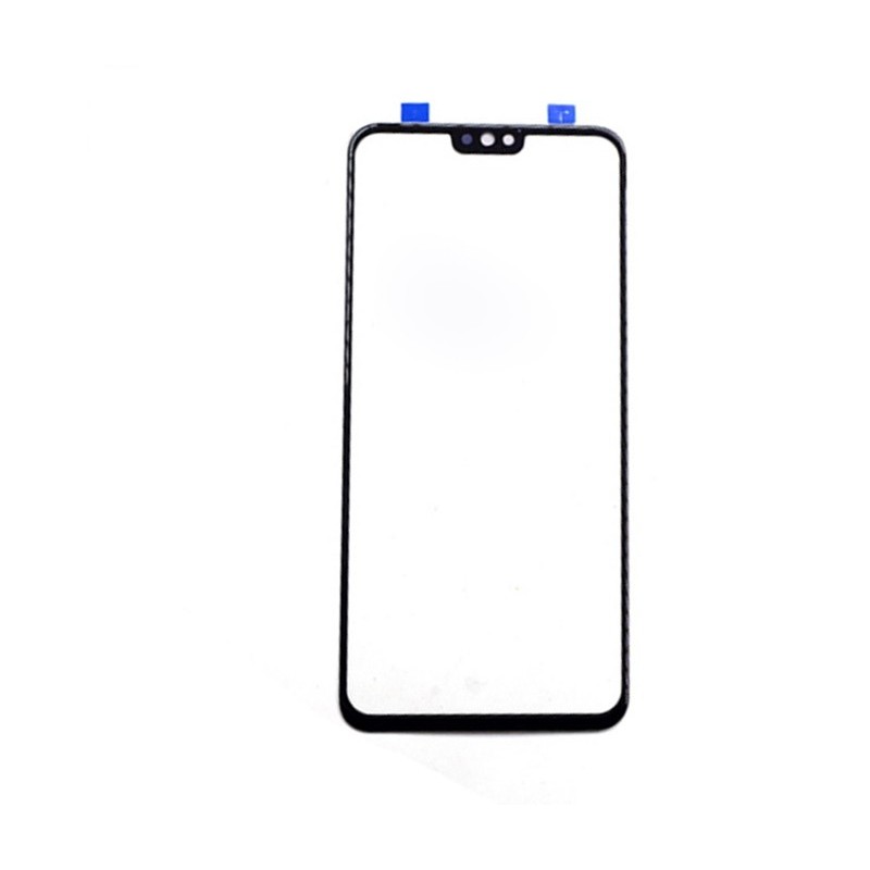 Cristal Templado 2.5D Huawei Honor 8X, Honor View 10 Lite JSN-L21 - Klicfon