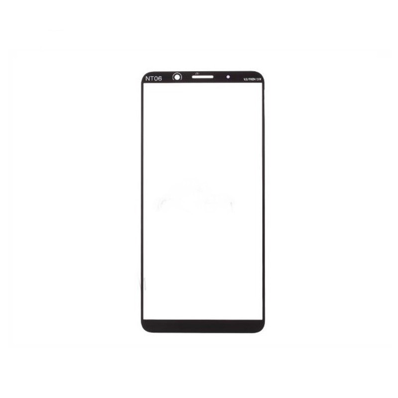 Cristal Templado 2.5D Huawei Honor 10 COL-L29, COL-L19 - Klicfon