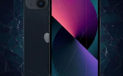 Problemas iPhone 13