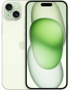 iPhone 15 Plus