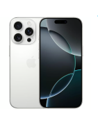 iPhone 16 Pro