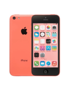 iPhone 5C